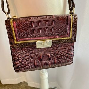Brahmin Crossbody